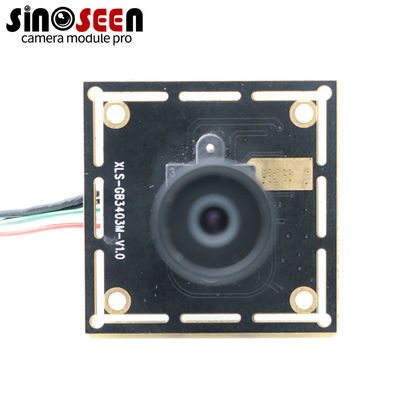 Module blanc noir 0.3MP USB2.0 de caméra d'Omnivision OV7251 d'image