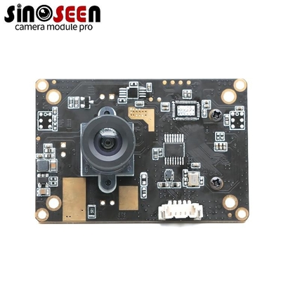 Module binoculaire de caméra de la couleur 1080p OV2735 USB pour la came infrarouge de tiret